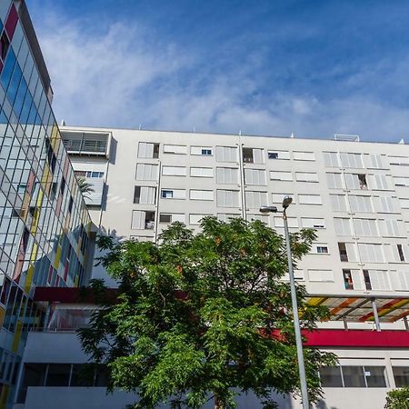 Studio Apartment K & K With Free Garage Задар Екстериор снимка